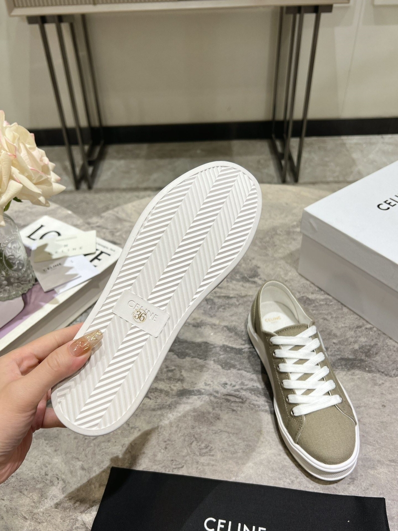 Celine Casual Shoes